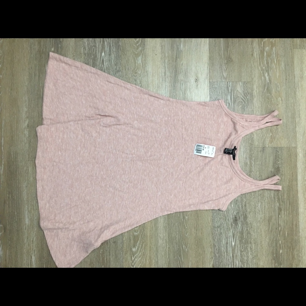 Forever 21 new with tags dress